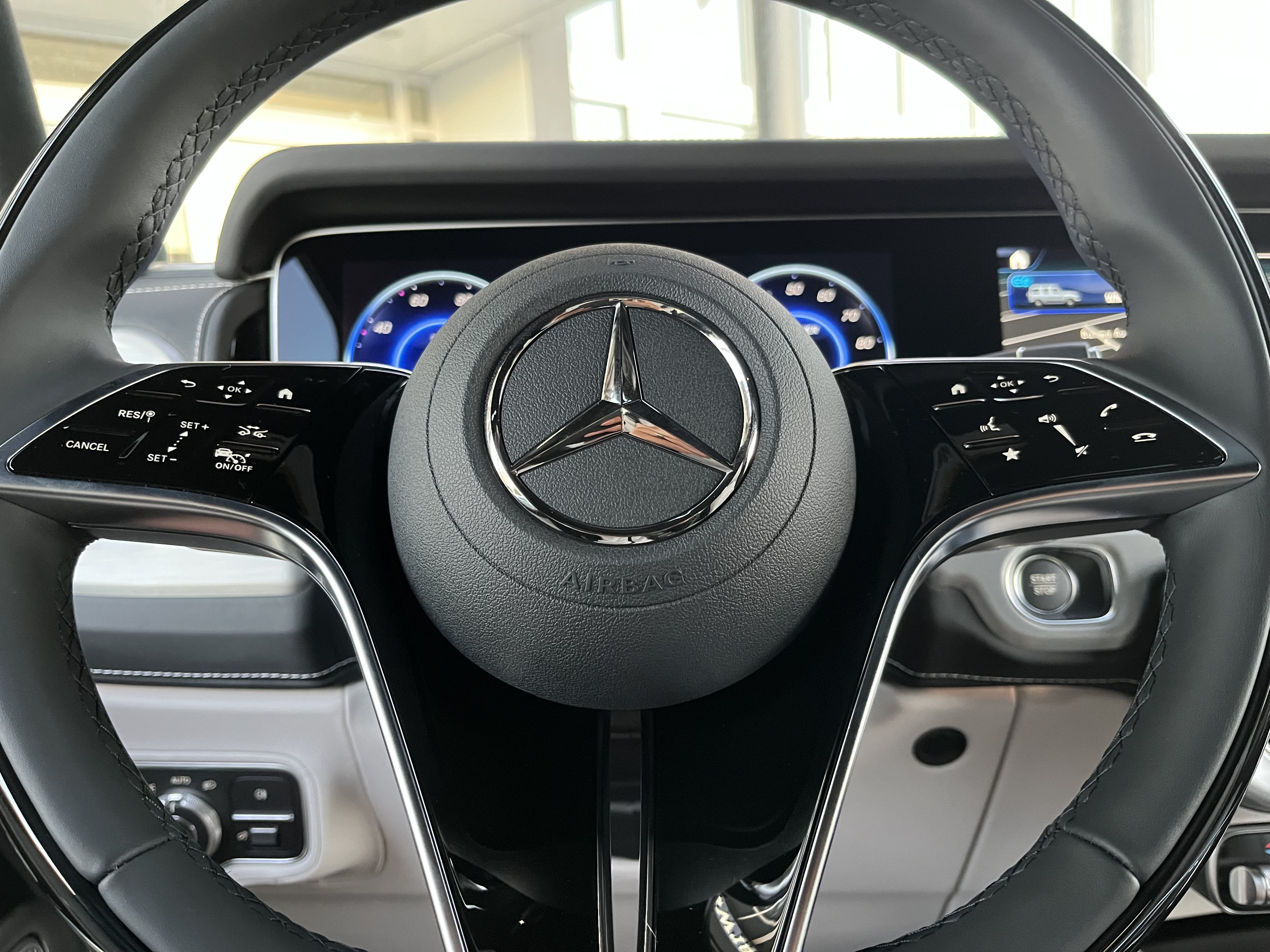 New 2027 Mercedes-Benz G 580 e image 22