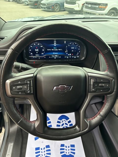 Used 2022 Chevrolet Tahoe RST w/ Luxury Package image 13