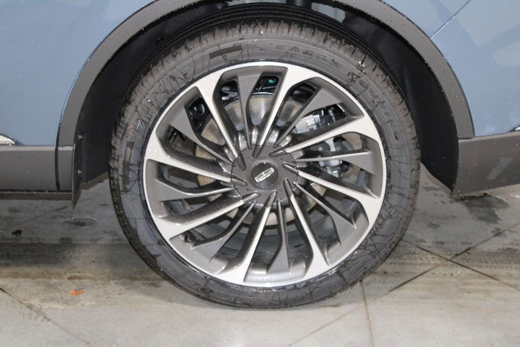 New 2026 Lincoln Aviator Reserve image 17