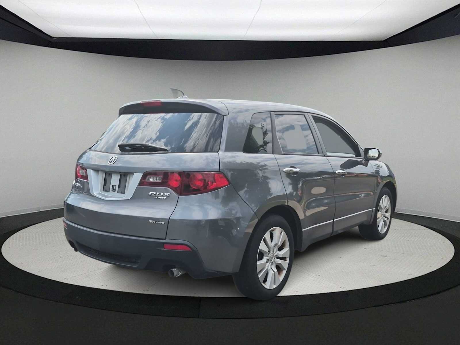 Used 2012 Acura RDX w/ Technology Package AWD/4WD image 8