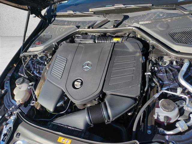 New 2026 Mercedes-Benz E 350 Sedan image 17