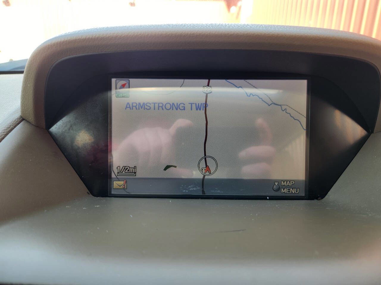 Used 2012 Acura MDX w/ Technology Package image 25