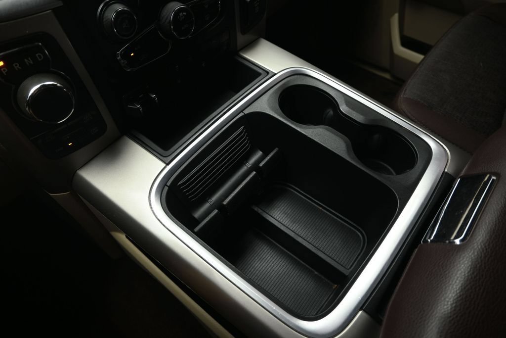 Used 2016 RAM 1500 Big Horn AWD/4WD image 27