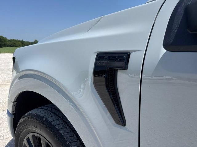 Used 2024 Ford F150 XLT w/ Equipment Group 302A MID AWD/4WD image 7