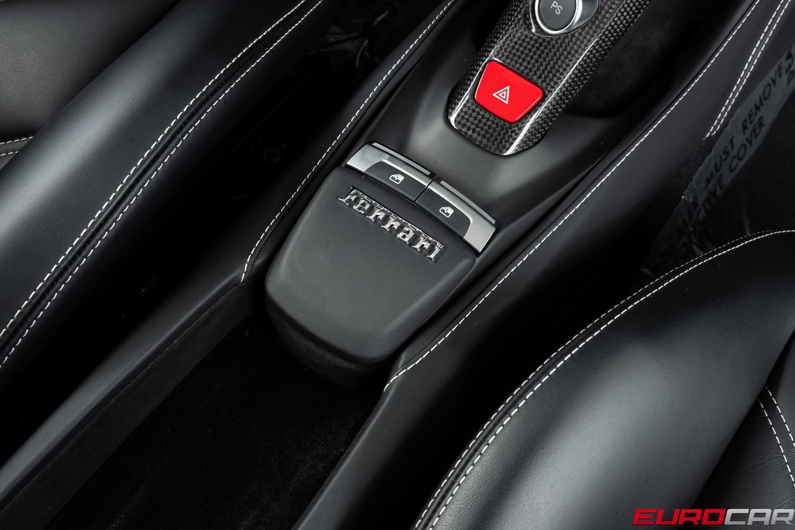 Used 2018 Ferrari 488 GTB RWD image 35