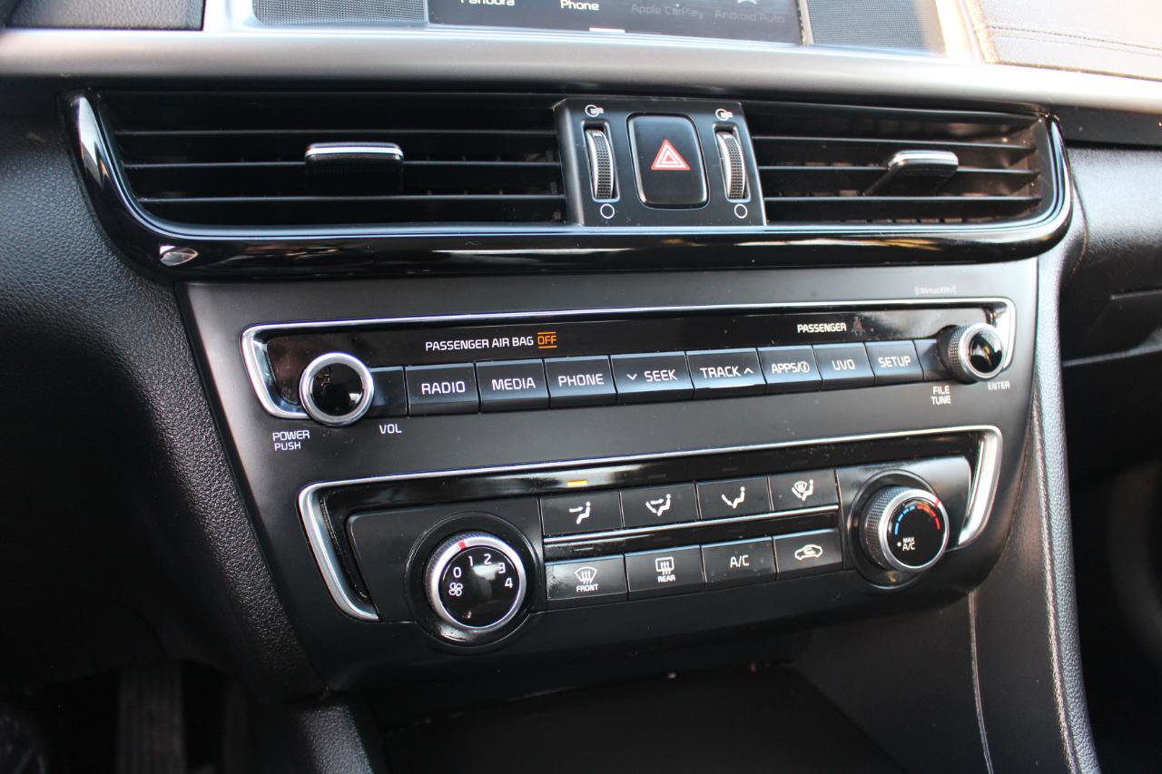 Used 2018 Kia Optima LX image 24