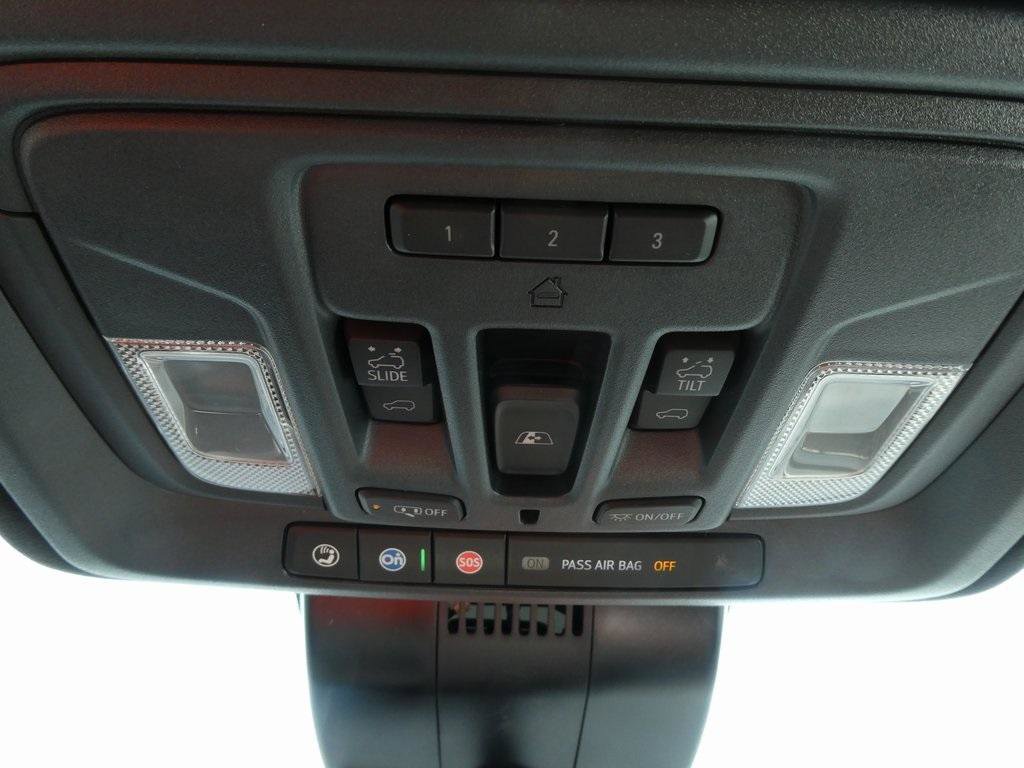 New 2026 GMC Sierra 2500 Denali Ultimate image 35