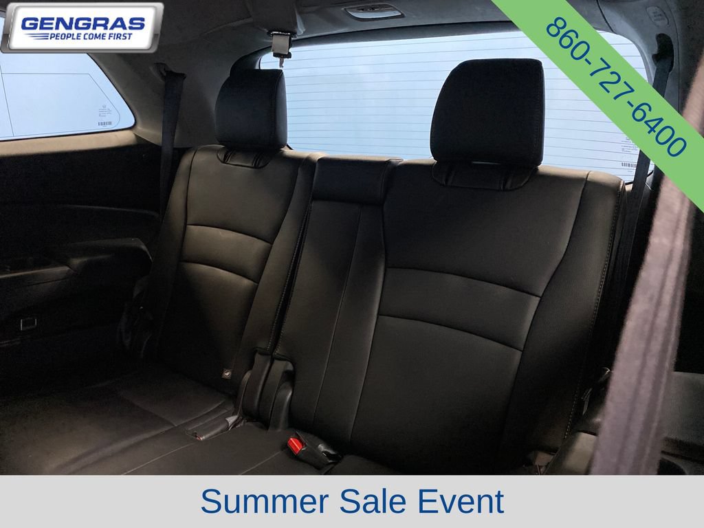 Used 2016 Honda Pilot EX-L image 26