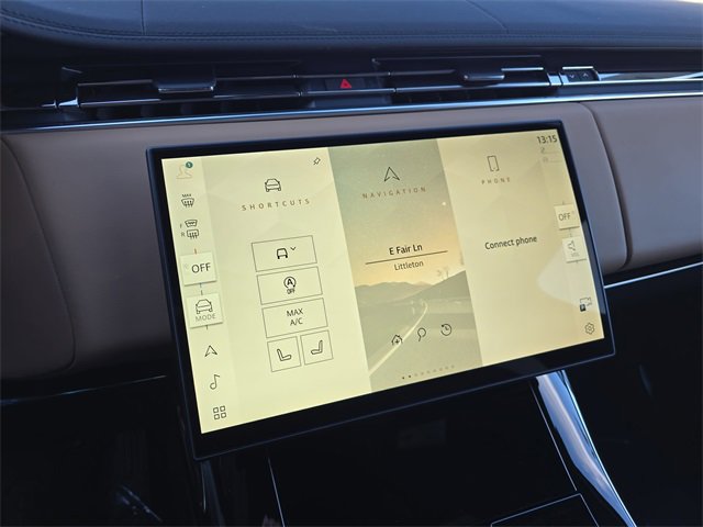 New 2026 Land Rover Range Rover Sport Dynamic SE image 13