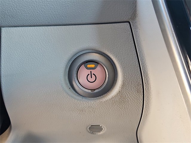 Used 2012 Nissan Leaf SL image 27