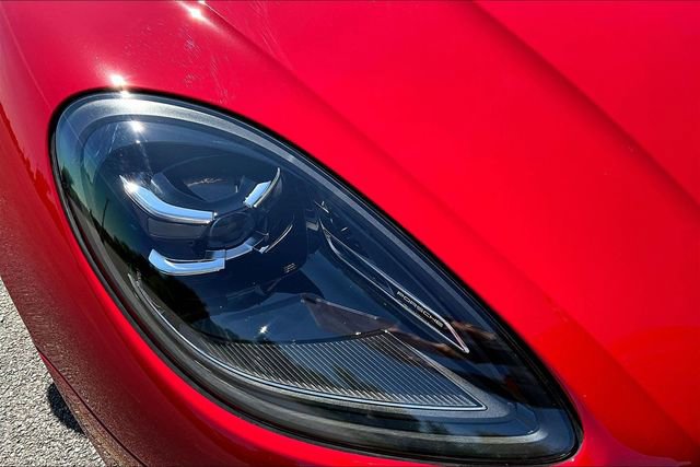 Used 2026 Porsche Macan image 30