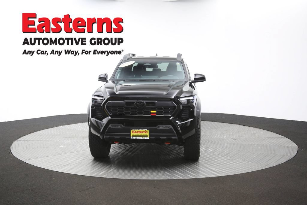 Used 2024 Toyota Tacoma TRD Off-Road AWD/4WD image 50