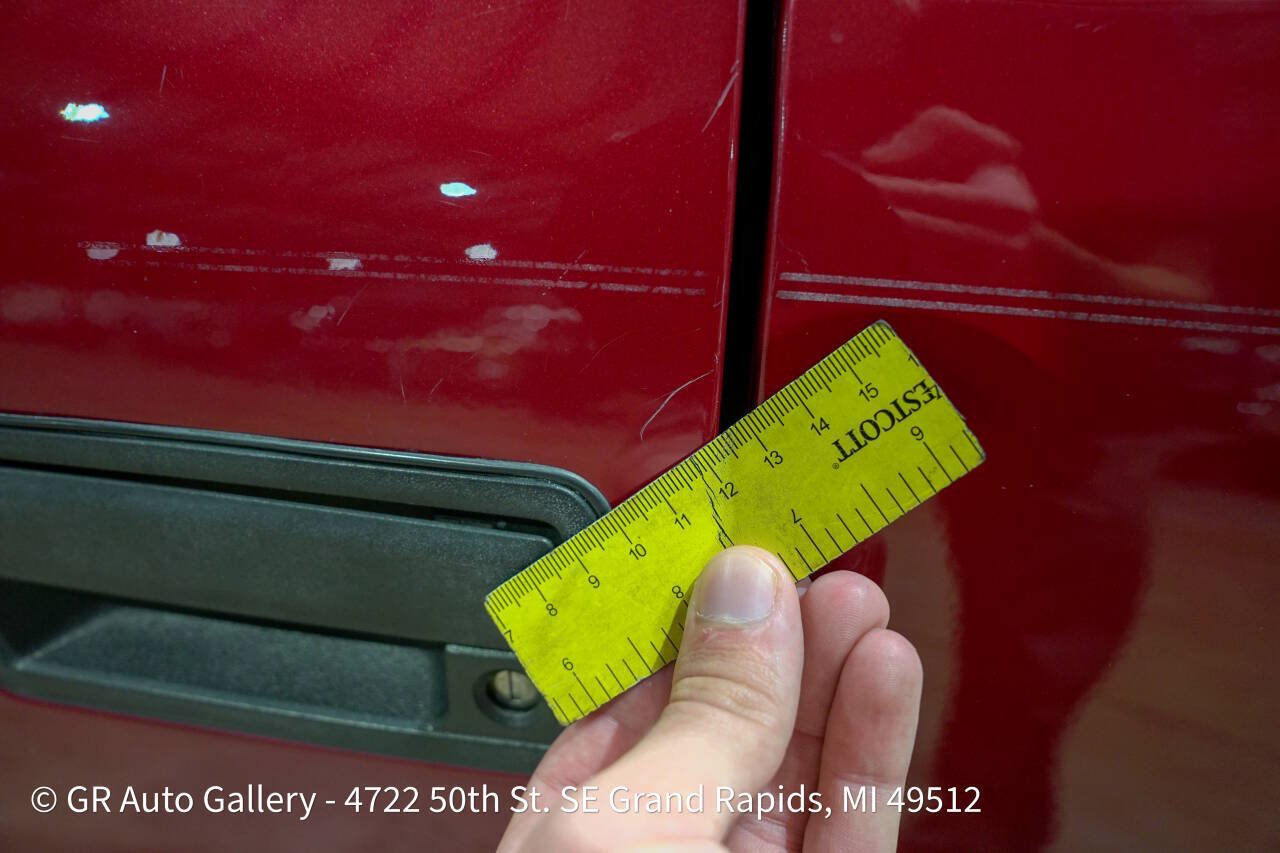 Used 2003 Chevrolet S10 Pickup LS RWD image 38