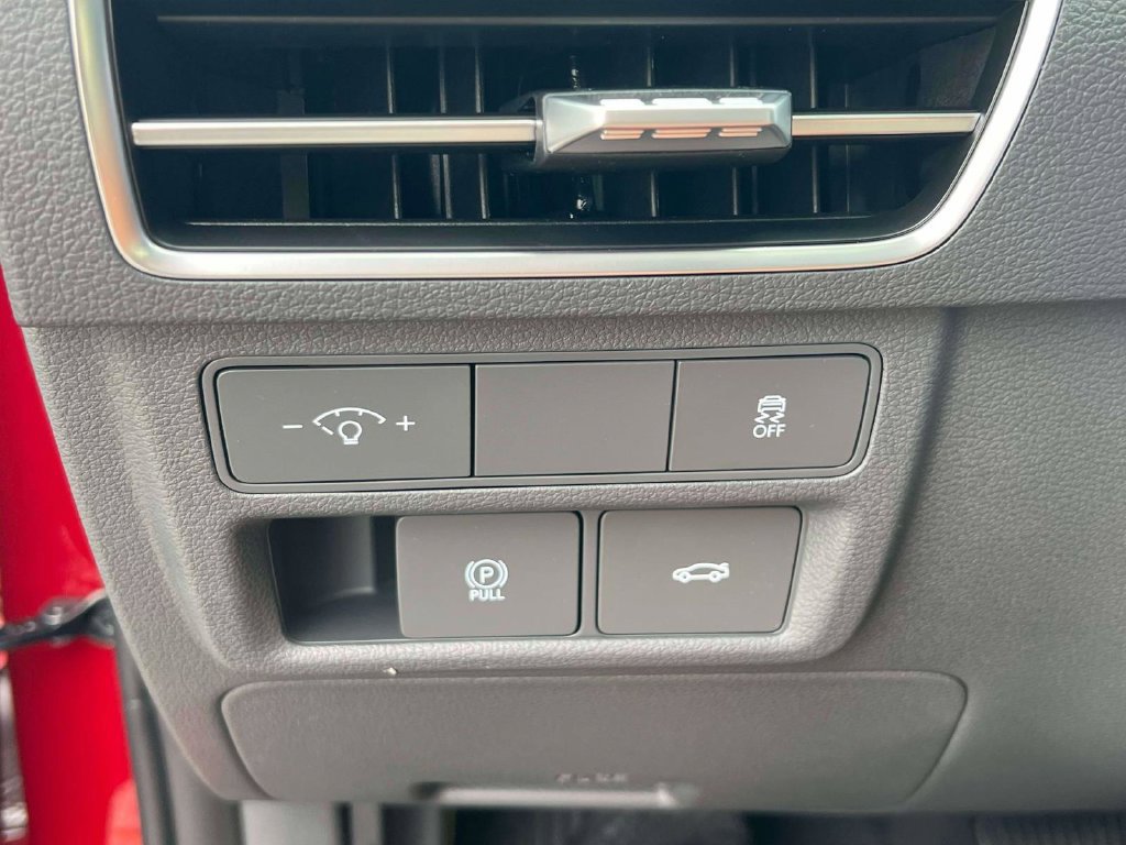New 2026 Hyundai Sonata SEL FWD image 31
