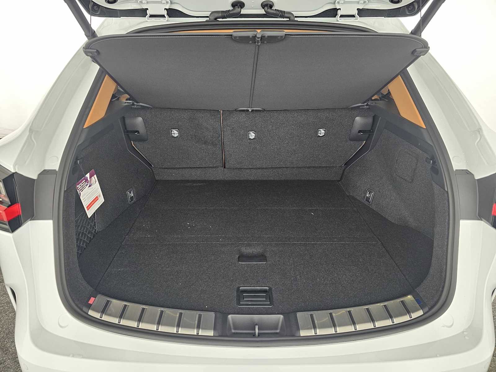 New 2026 Lexus NX 450h+ AWD w/ Luxury Package image 15