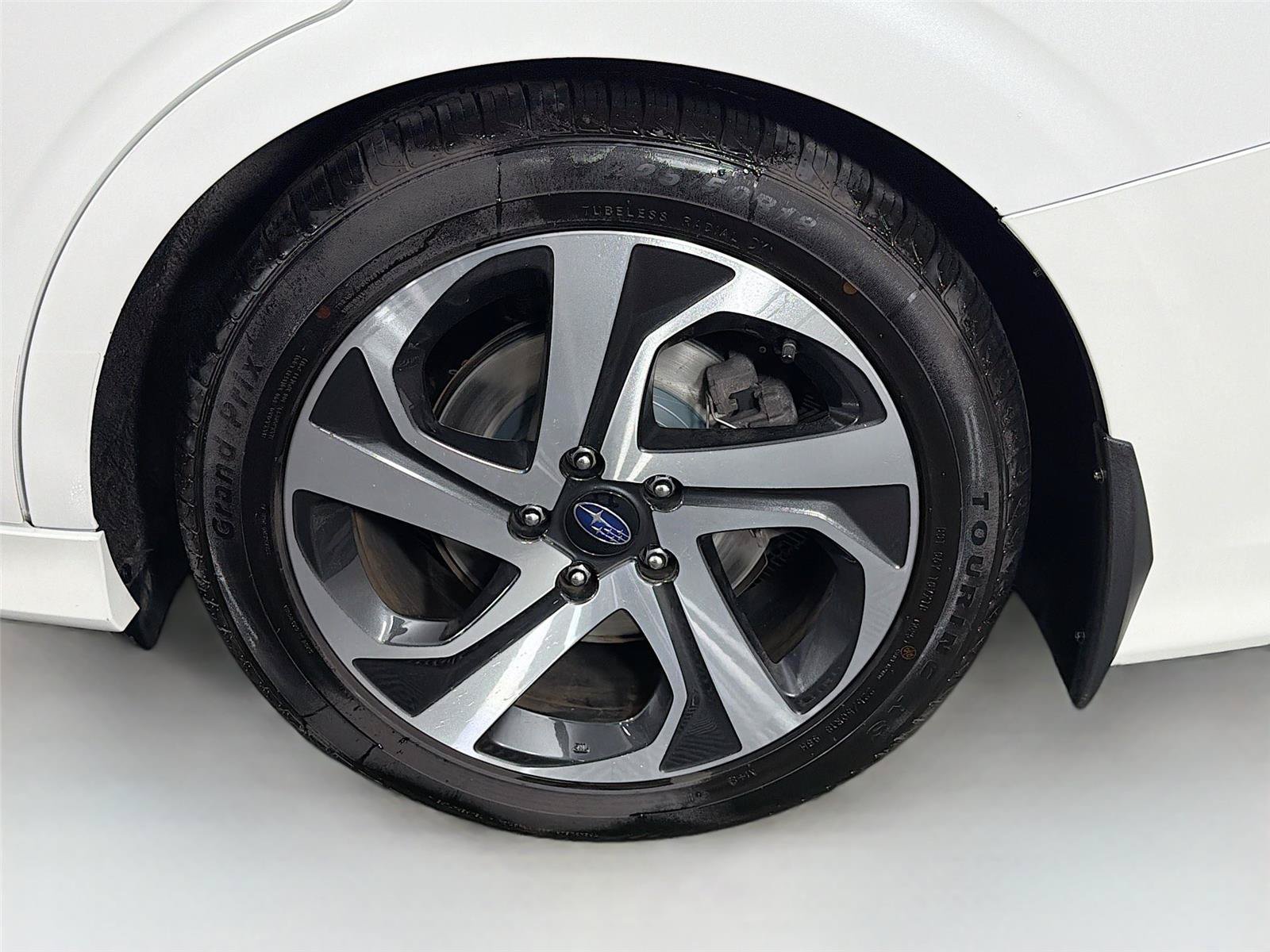 Used 2022 Subaru Legacy Limited AWD/4WD image 36
