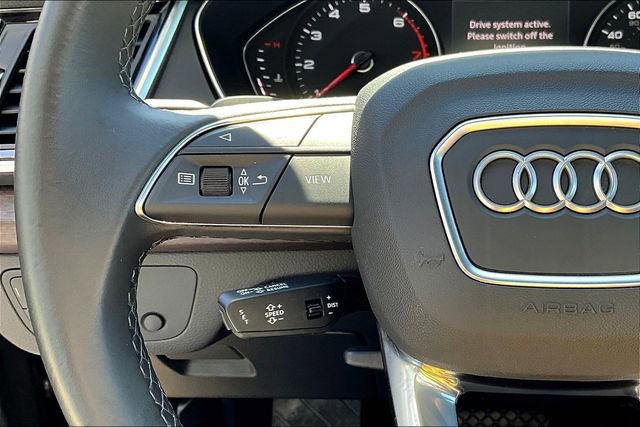 Certified 2023 Audi Q5 2.0T Premium w/ Convenience Package AWD/4WD image 11