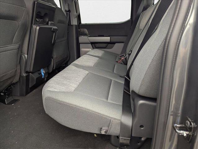 New 2026 Ford F350 XLT image 13