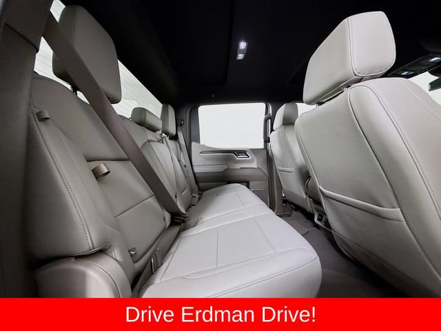 Used 2026 GMC Sierra 1500 SLT AWD/4WD image 27