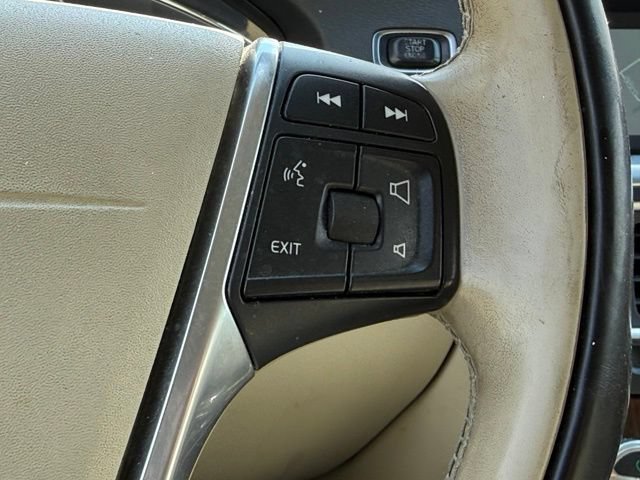 Used 2015 Volvo S60 T5 Platinum w/ Climate Package AWD/4WD image 24