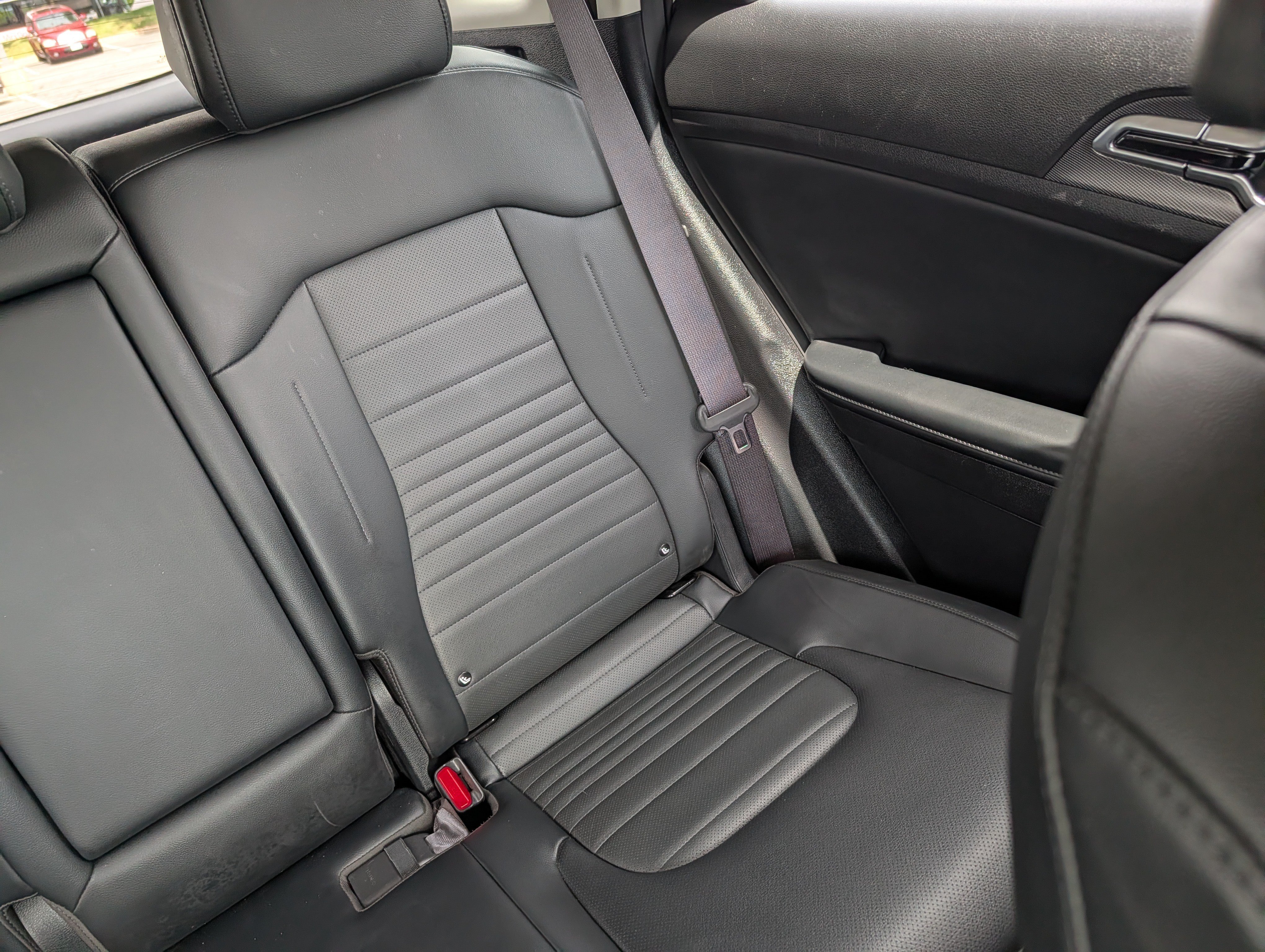 Certified 2024 Kia Sportage SX Prestige AWD/4WD image 14