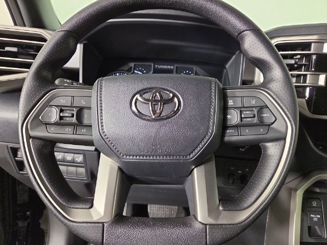 New 2026 Toyota Tundra SR5 w/ SR5 Convenience Package RWD image 22