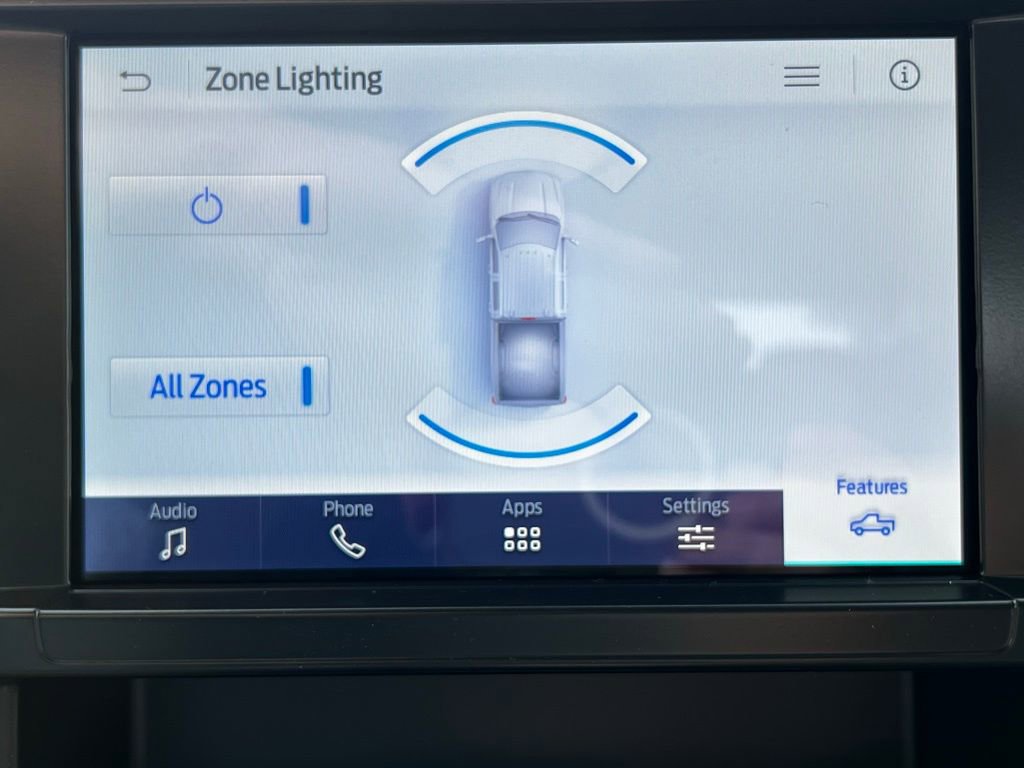 New 2026 Ford F350 XL image 38