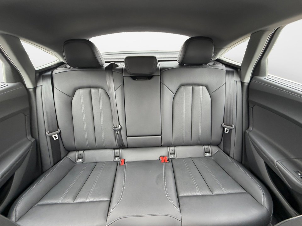 New 2025 Audi A5 2.0T Premium Plus image 12