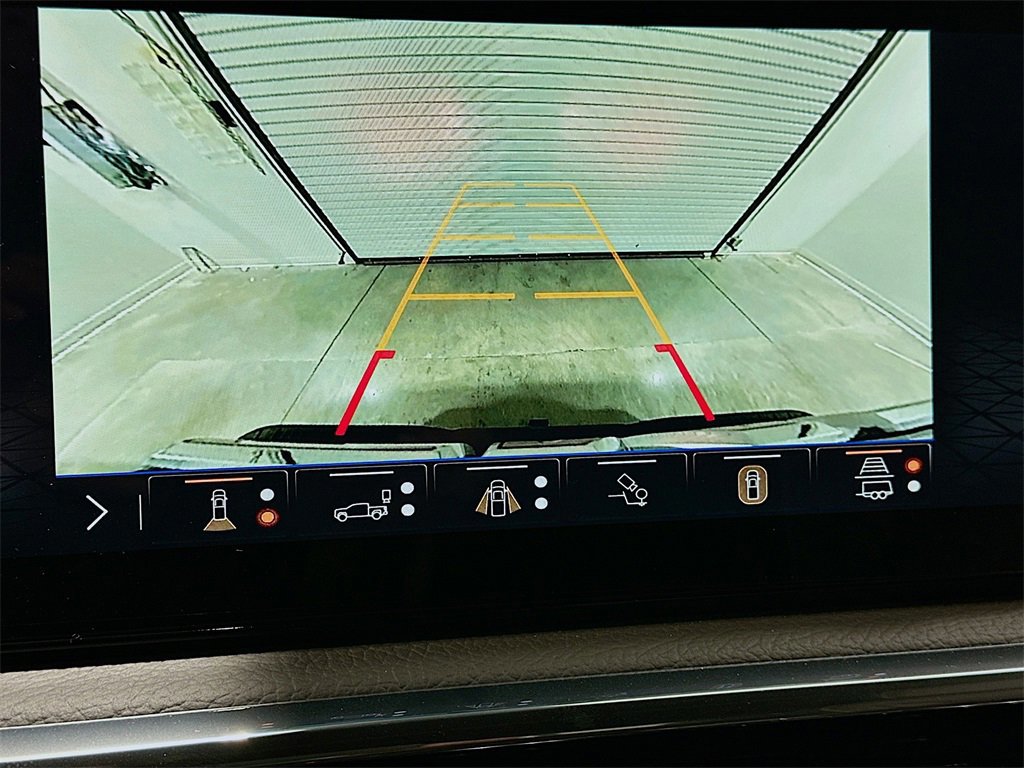 New 2026 GMC Sierra 1500 Denali w/ Denali Reserve Package image 14