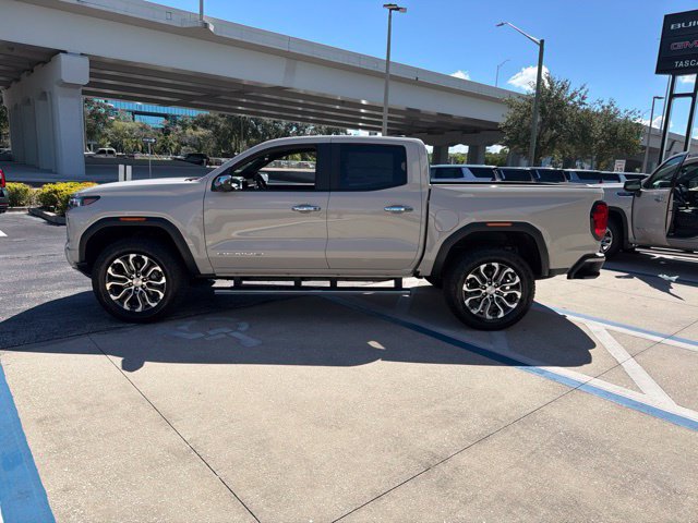 New 2026 GMC Canyon Denali AWD/4WD image 4