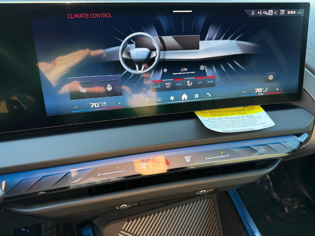 Certified 2026 BMW X3 M50 AWD/4WD image 23