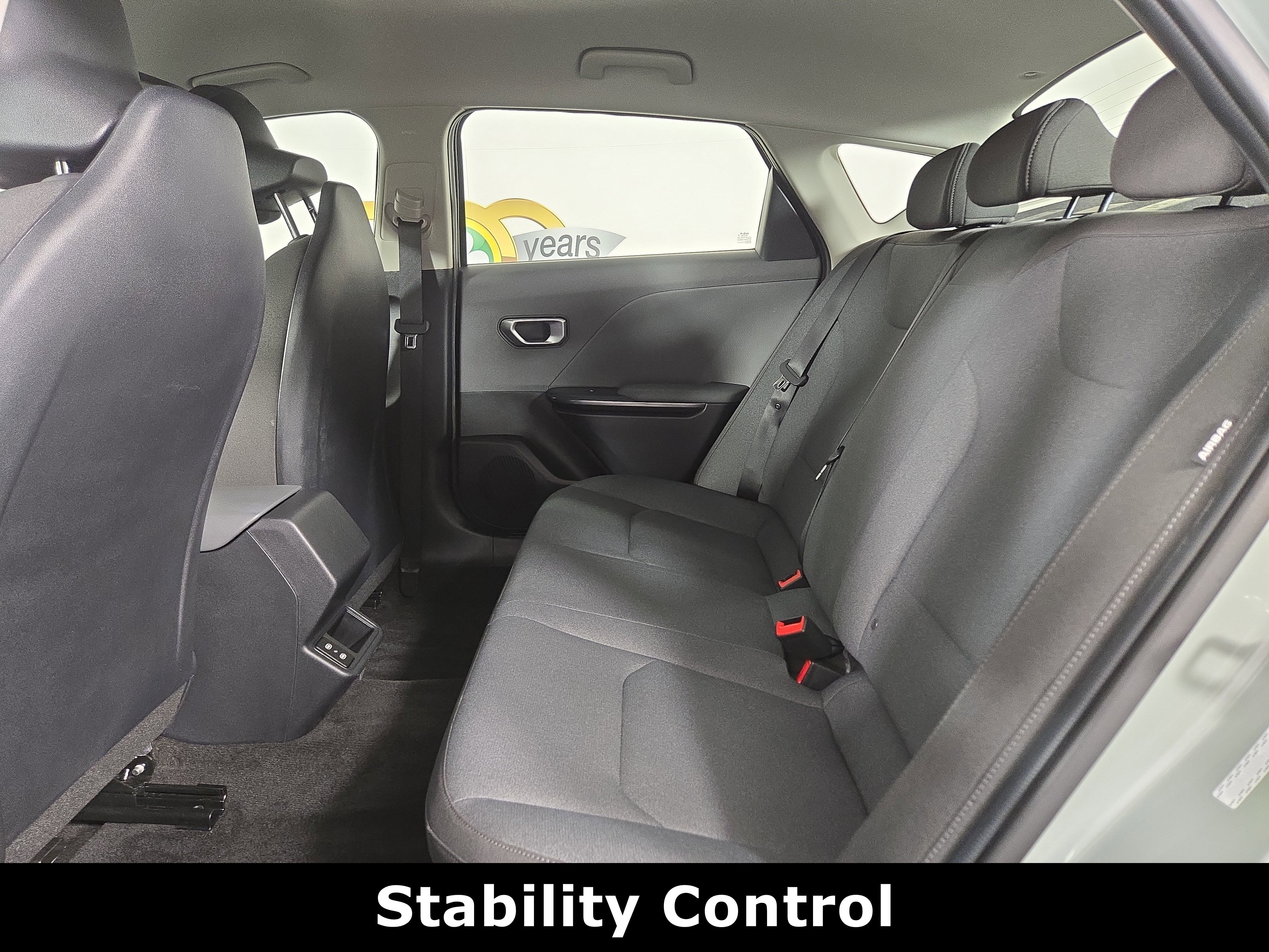 Used 2025 Kia K4 LXS image 12