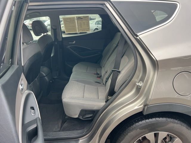 Used 2016 Hyundai Santa Fe Sport image 23