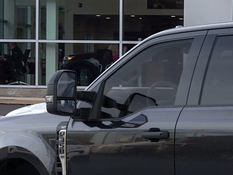 New 2026 Ford F350 XLT image 20