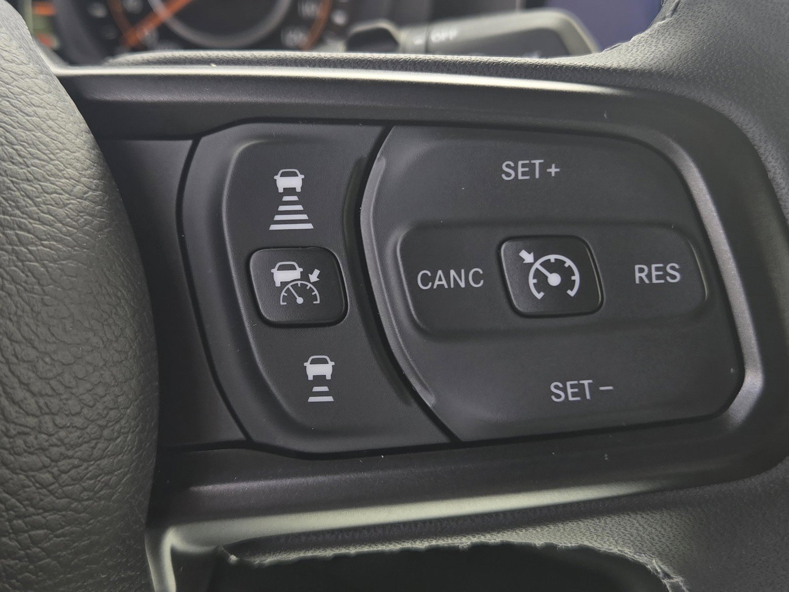 Used 2026 Jeep Wrangler Unlimited Rubicon AWD/4WD image 17