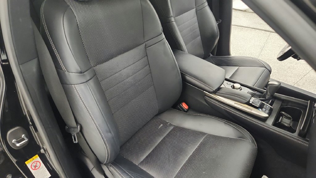 Used 2017 Lexus GS 350 F Sport RWD image 23