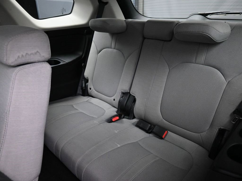 Used 2023 Honda Pilot LX image 20