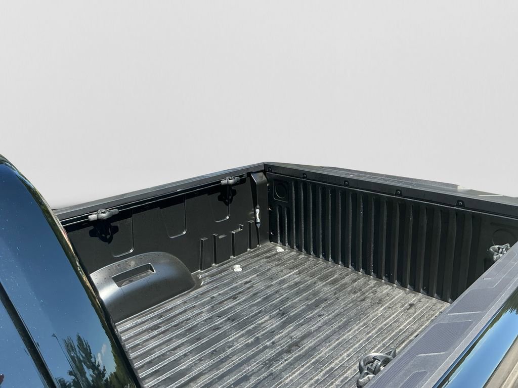 New 2026 Toyota Tundra Limited AWD/4WD image 17
