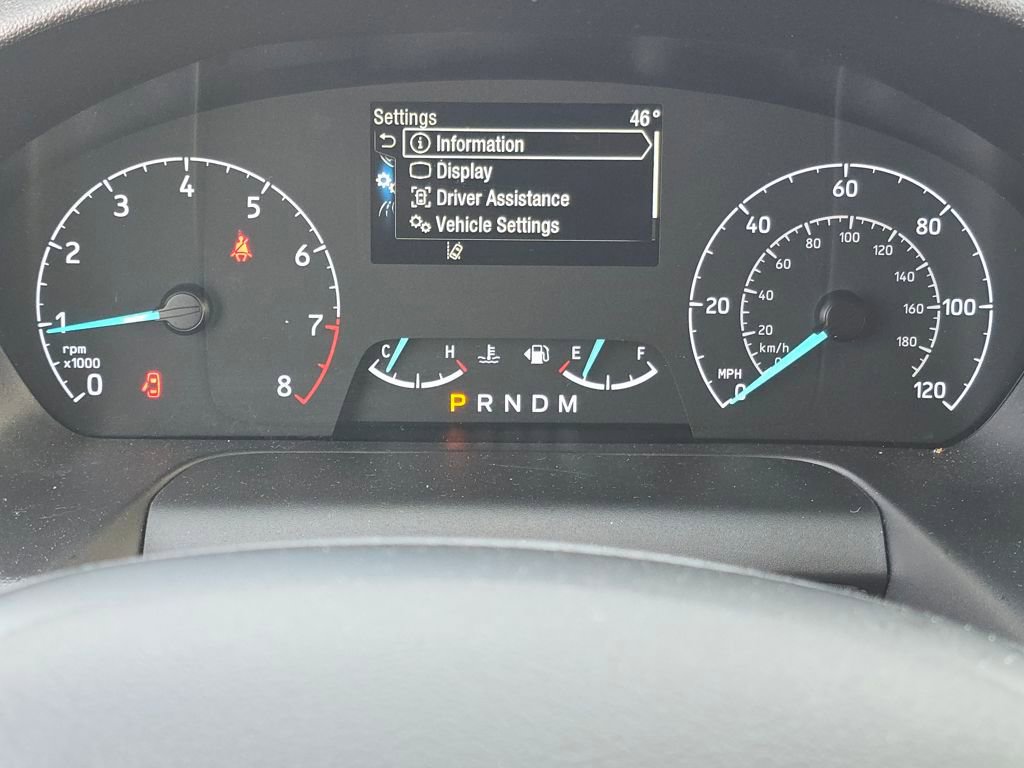 Used 2023 Ford Transit 350 XLT image 18