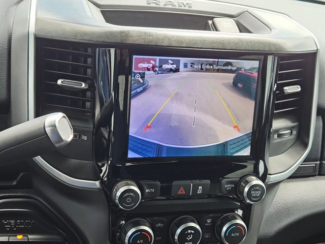 Used 2019 RAM 2500 Lone Star image 12