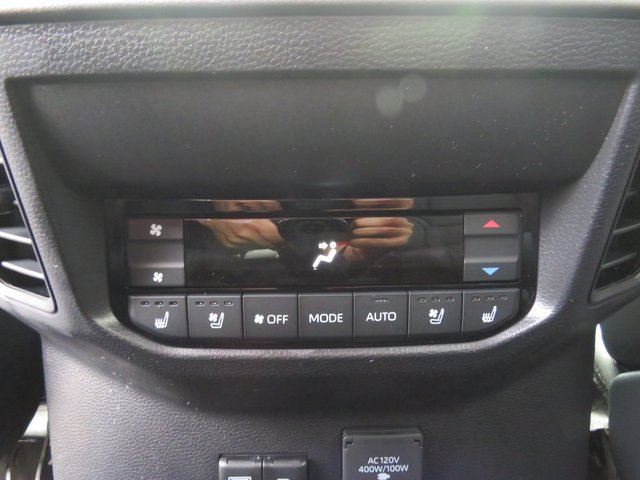 New 2026 Toyota Sequoia Platinum image 30