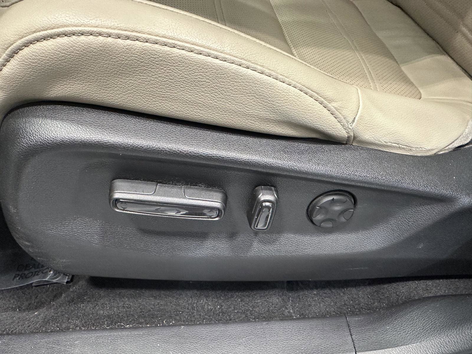 Used 2019 Honda CR-V EX-L image 14