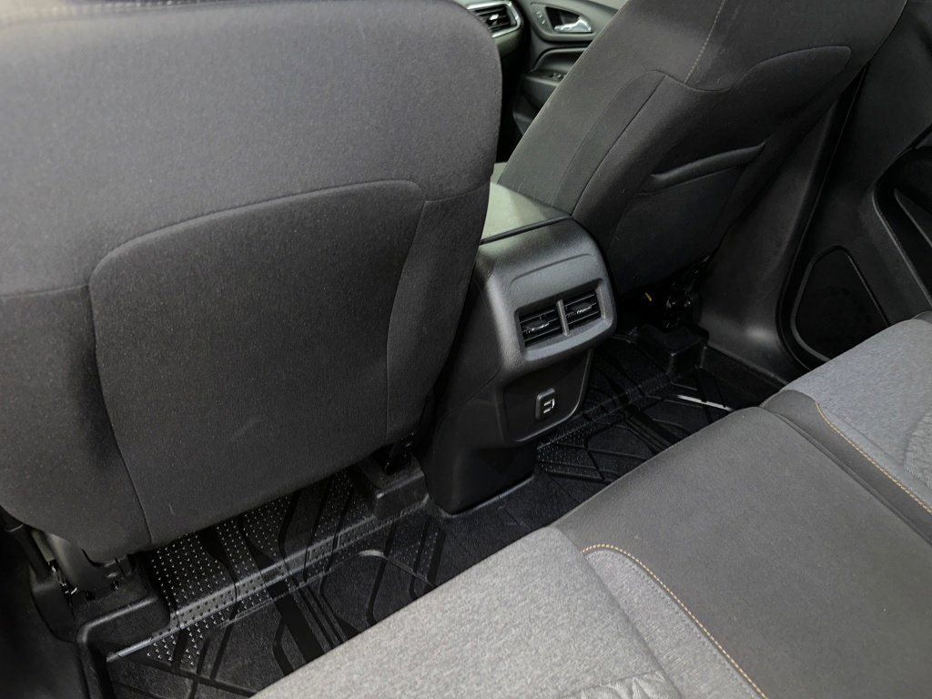 Certified 2022 Chevrolet Equinox LT image 19