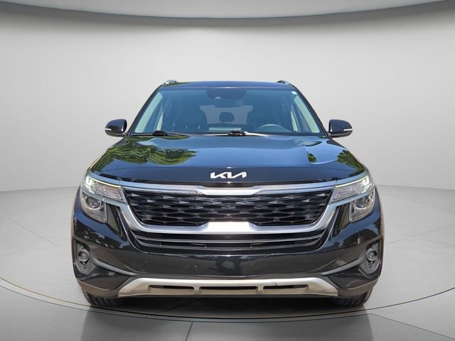 Used 2023 Kia Seltos S FWD image 4