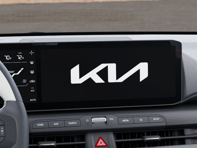 New 2026 Kia K4 GT-Line Turbo w/ GT-Line Sunroof Package FWD image 21