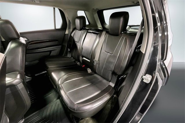 Used 2015 GMC Terrain Denali image 22