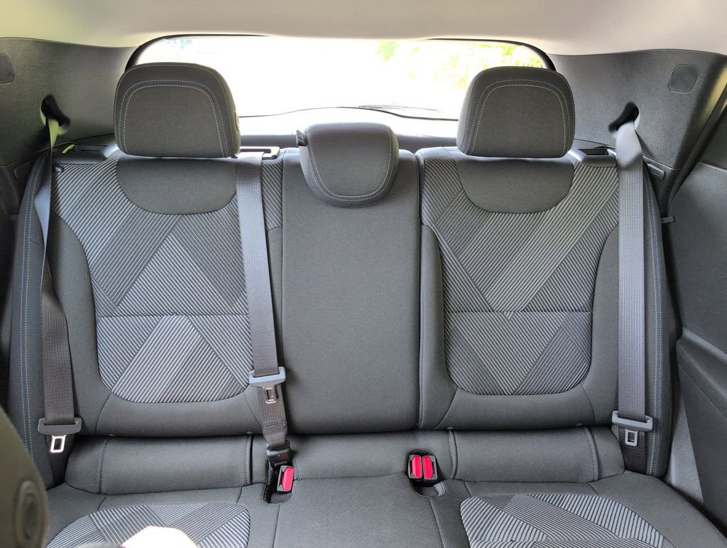 New 2027 Chevrolet Bolt LT FWD image 25