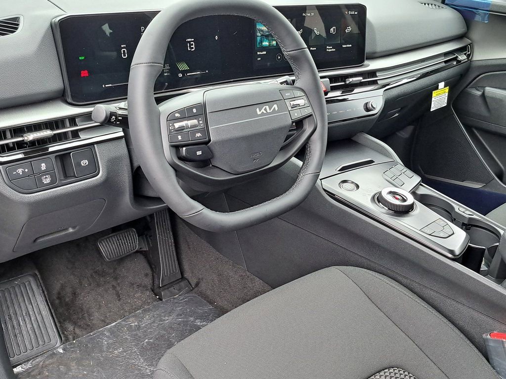 New 2026 Kia Sportage LX image 7