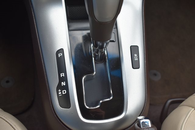 Used 2011 Chevrolet Cruze LTZ w/ RS Package image 26