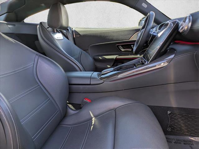 Used 2025 Mercedes-Benz AMG GT 55 image 21